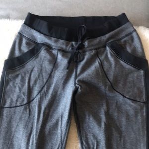 Lululemon Baserunner Pants